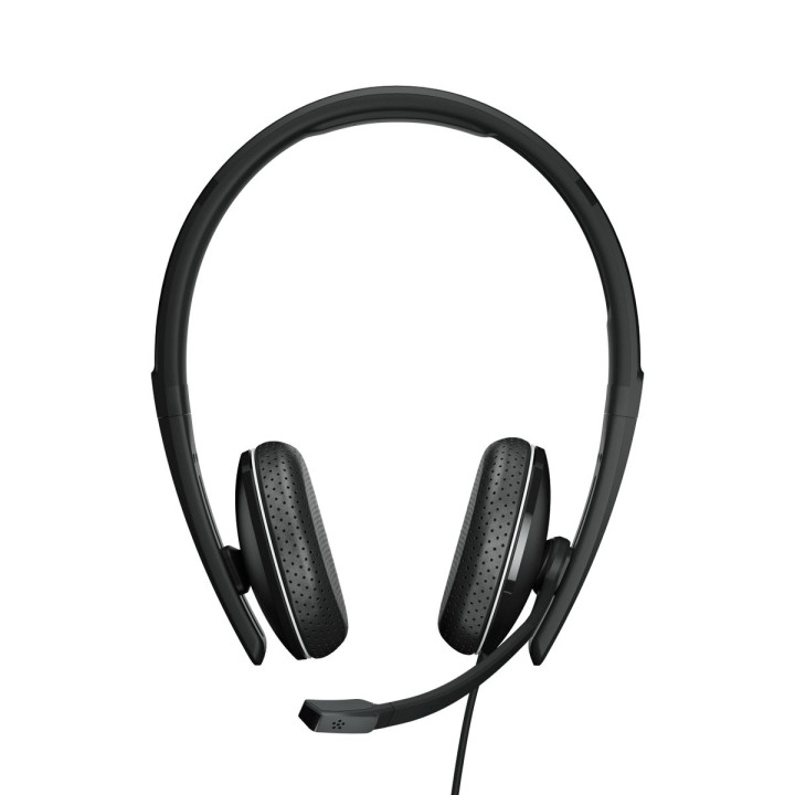 EPOS ON-EAR DOUBLE-SIDED USB-C  JACK HEADSET